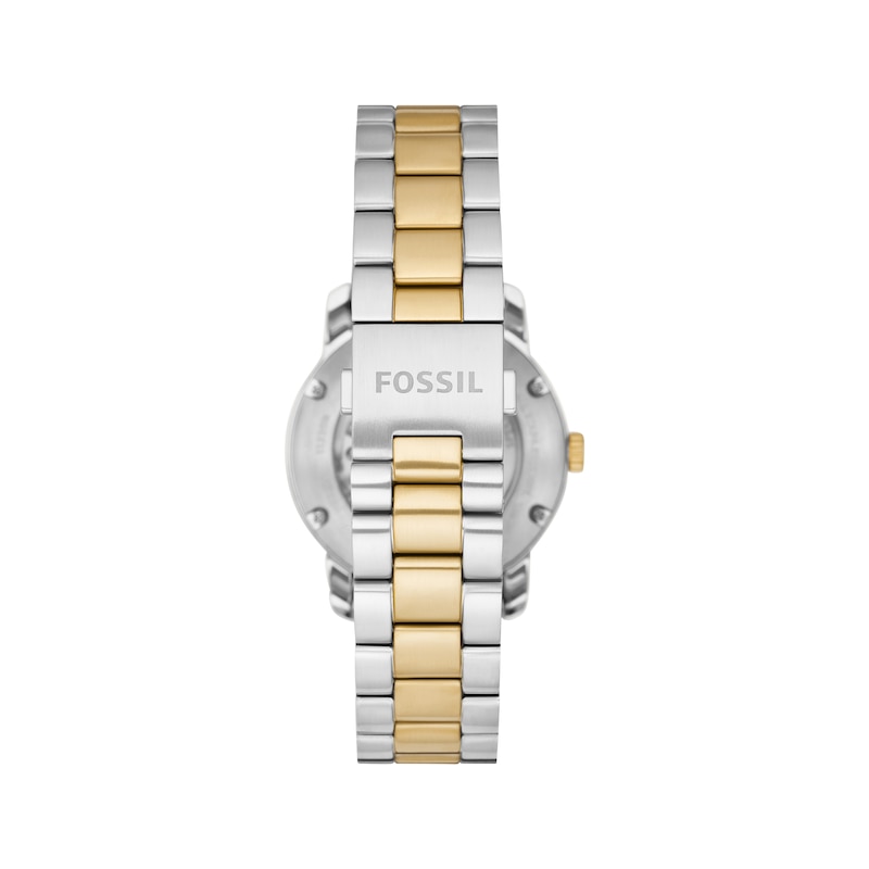 Fossil Heritage Automatic Women's Watch ME3228