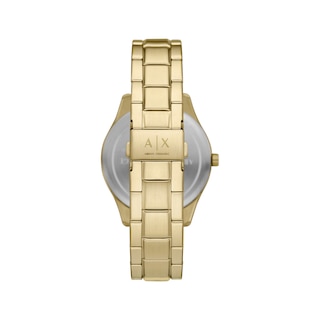 Armani Exchange Dante Chronograph Men\'s Watch AX1875 | Kay