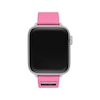 Thumbnail Image 3 of Kate Spade New York Pink Women's Watch Strap for Apple & Samsung KSS0182E