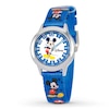 Thumbnail Image 0 of Disney Kids' Watch Mickey Mouse Time Teacher XWA3581