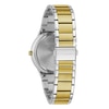 Thumbnail Image 2 of Caravelle by Bulova Modern Men's Two-Tone Stainless Steel Watch 45D107