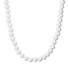 Thumbnail Image 0 of Cultured Pearl Necklace 10K Yellow Gold 16"