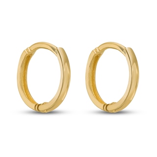 kay jewelers baby earrings