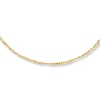 Thumbnail Image 0 of Solid Chain Necklace 14K Yellow Gold 18"