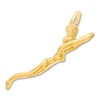 Thumbnail Image 0 of Female Swimmer Charm 14K Yellow Gold
