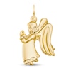 Thumbnail Image 0 of Praying Angel Charm 14K Yellow Gold