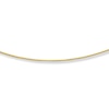 Thumbnail Image 0 of Solid Box Chain 14K Yellow Gold 16"
