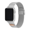 Thumbnail Image 1 of COACH Stainless Steel Women's Apple Watch Strap 14700037