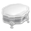 Thumbnail Image 0 of Silver Plated Jewelry Box