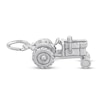 Thumbnail Image 0 of Tractor Charm Sterling Silver