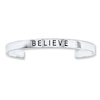 Thumbnail Image 0 of Believe Bracelet Sterling Silver