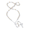 Thumbnail Image 0 of Rosary Stainless Steel Gold-Tone Ion Plating
