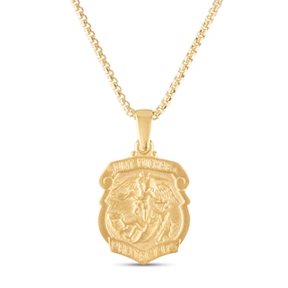 sterling necklace silver st kay plated michael gold