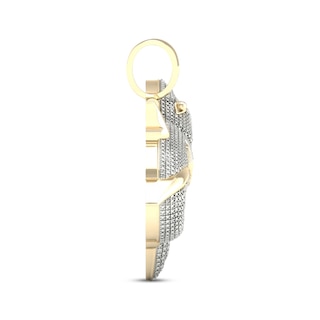 Louis Vuitton Inclusion Ring - Size 5.5