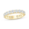 Thumbnail Image 0 of Diamond Eternity Ring 3 ct tw 14K Yellow Gold