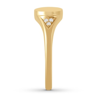 signet