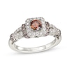 Thumbnail Image 0 of Le Vian Diamond Ring 1 ct tw 14K Vanilla Gold