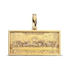 Thumbnail Image 0 of The Last Supper Charm 14K Yellow Gold