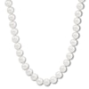 Thumbnail Image 0 of Cultured Pearl Necklace 10K Yellow Gold