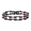 Thumbnail Image 0 of Men's Bracelet Stainless Steel 8.25"