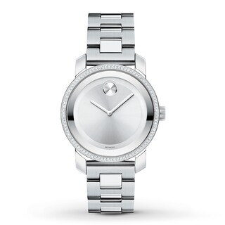 kay jewelers movado connect