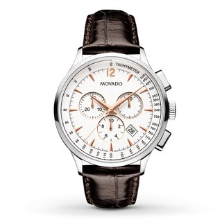 used movado watches mens