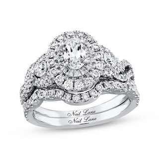 Neil Lane Bridal Set