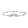 Thumbnail Image 0 of Previously Owned Emmy London Diamond Bracelet 1/3 ct tw Sterling Silver