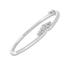 Thumbnail Image 1 of Previously Owned Emmy London Diamond Bracelet 1/3 ct tw Sterling Silver