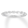 Thumbnail Image 0 of Previously Owned Neil Lane Premiere Diamond Anniversary Band 5/8 ct tw Round-cut 14K White Gold