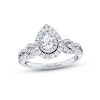 Thumbnail Image 0 of Previously Owned  Neil Lane Bridal Ring 7/8 ct tw Diamonds 14K White Gold