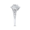 Thumbnail Image 1 of Previously Owned  Neil Lane Bridal Ring 7/8 ct tw Diamonds 14K White Gold