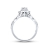Thumbnail Image 2 of Previously Owned  Neil Lane Bridal Ring 7/8 ct tw Diamonds 14K White Gold