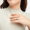 Thumbnail Image 4 of Neil Lane Diamond Engagement Ring 1-1/2 ct tw 14K White Gold
