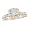Thumbnail Image 0 of Neil Lane Premiere Diamond Engagement Ring 1-5/8 ct tw 14K Yellow Gold