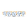 Thumbnail Image 2 of THE LEO First Light Diamond Anniversary Band 1-1/2 ct tw 14K Yellow Gold