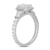 Thumbnail Image 1 of Neil Lane Premiere Diamond Engagement Ring 1-7/8 ct tw 14K White Gold
