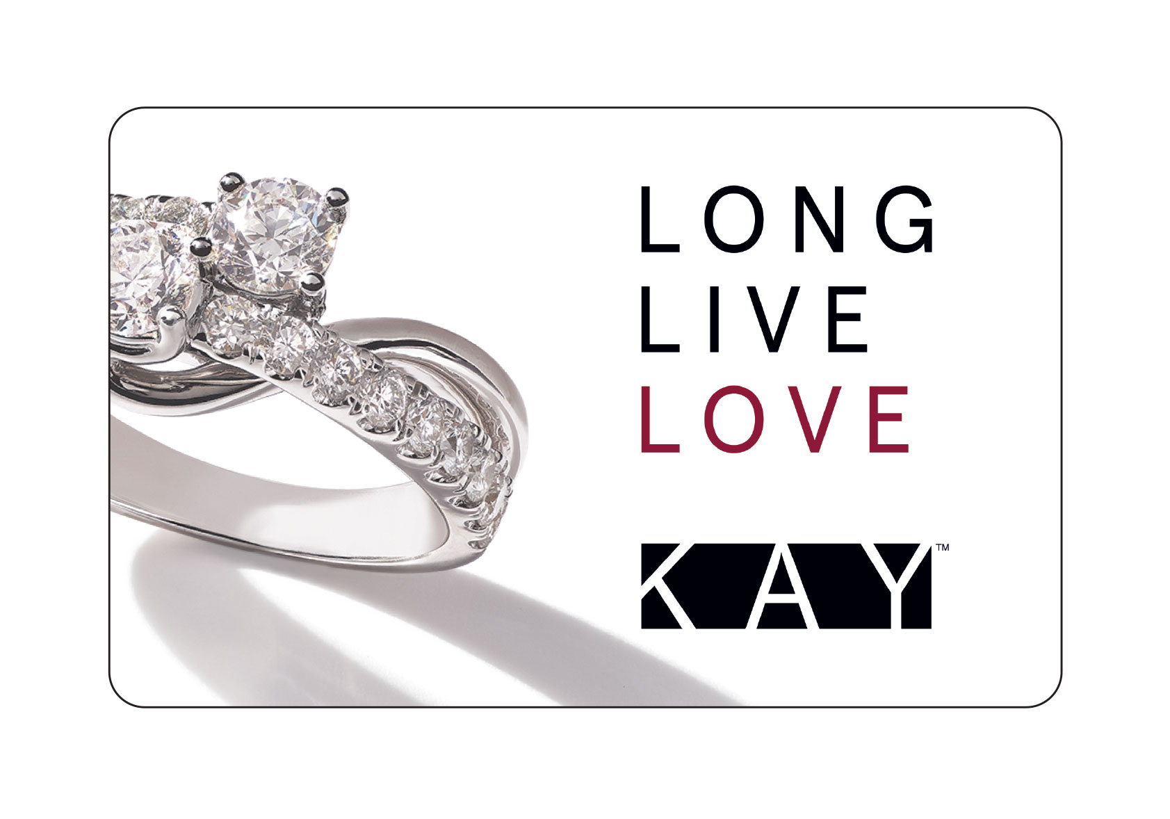 Rope Chain Necklace 10K Yellow Gold Kay