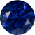 Dark Blue Crystal