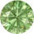Light Green Crystal