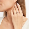 Thumbnail Image 1 of Diamond Promise Ring 1/5 carat tw 10K White Gold