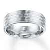 Thumbnail Image 1 of Men's Band Stainless Steel