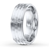 Thumbnail Image 2 of Men's Band Stainless Steel