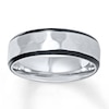 Men's Band Stainless Steel