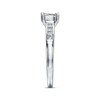 Thumbnail Image 2 of Diamond Engagement Ring 7/8 Carat tw 14K White Gold