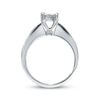 Thumbnail Image 2 of Diamond Engagement Ring 7/8 Carat tw 14K White Gold