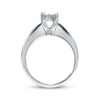 Thumbnail Image 3 of Diamond Engagement Ring 7/8 Carat tw 14K White Gold