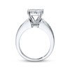 Thumbnail Image 2 of Diamond Engagement Ring 2-1/2 ct tw 14K White Gold