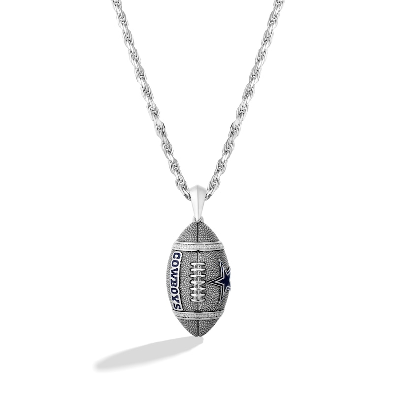 dallas cowboys jewelry for him