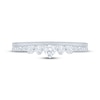 Thumbnail Image 3 of Now + Forever Diamond Anniversary Ring 1/3 ct tw 10K White Gold